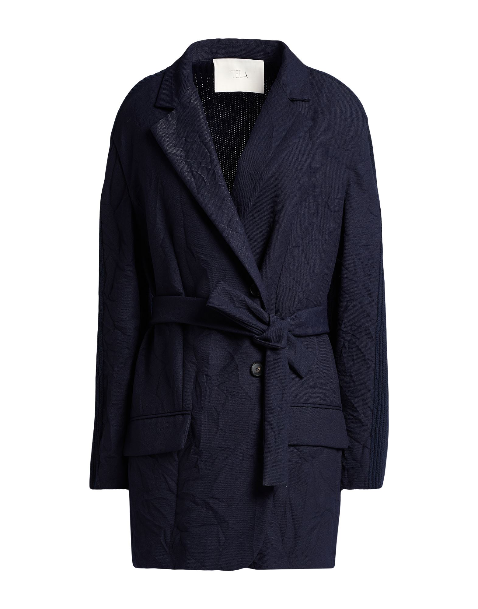  TELA ΠΑΛΤΟ & ΤΖΑΚΕΤ Μπουφάν και τζάκετ