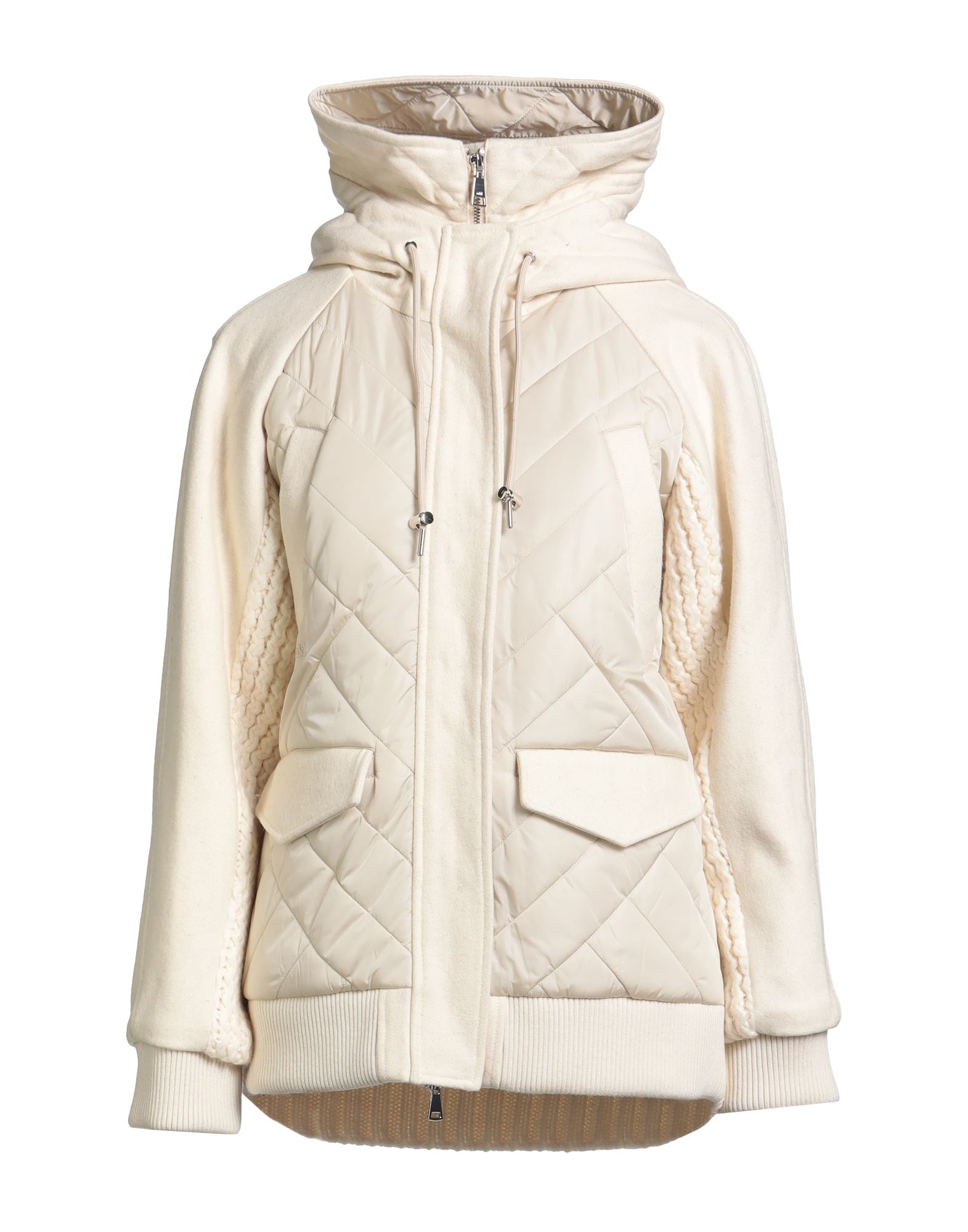  ADD ΠΑΛΤΟ & ΤΖΑΚΕΤ Μπουφάν και τζάκετ