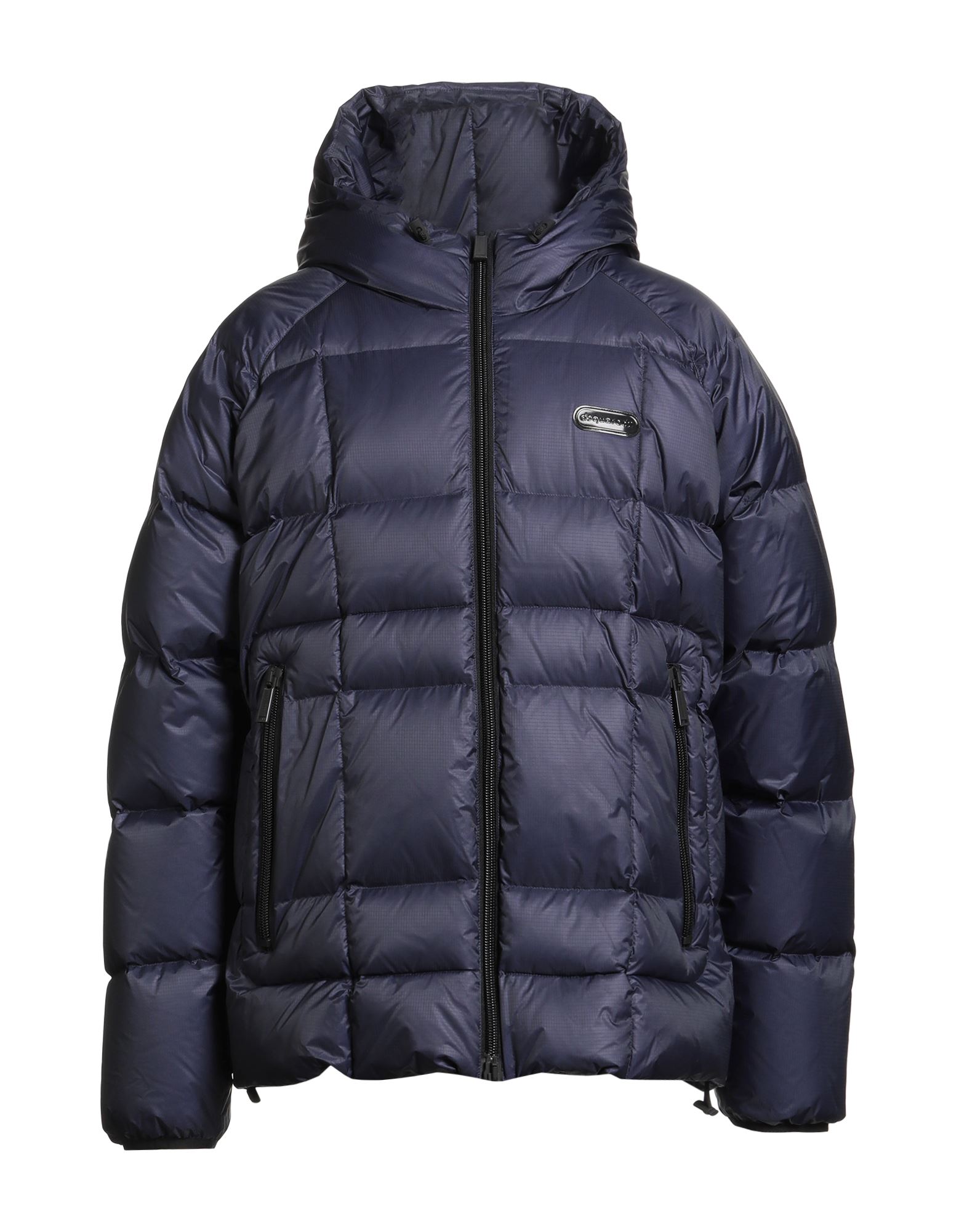  Dsquared2 - Jacken & Mäntel - Pufferjacken & Daunenjacken - On Yoox.com 