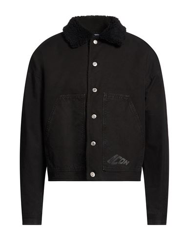 Jacke & Anorak Herren Schwarz 48,54 Herren