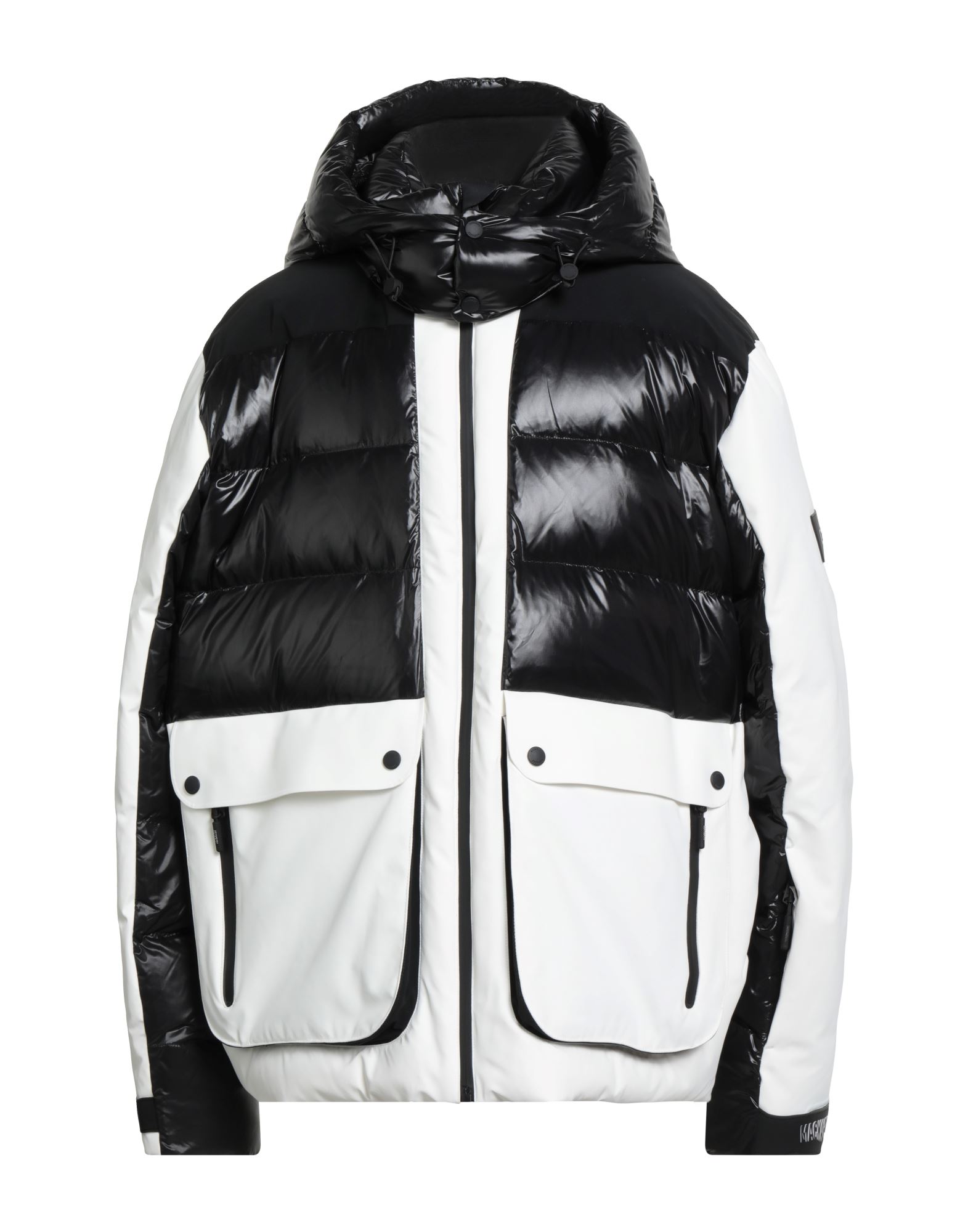 MACKAGE ΠΑΛΤΟ & ΤΖΑΚΕΤ Μπουφάν με επένδυση