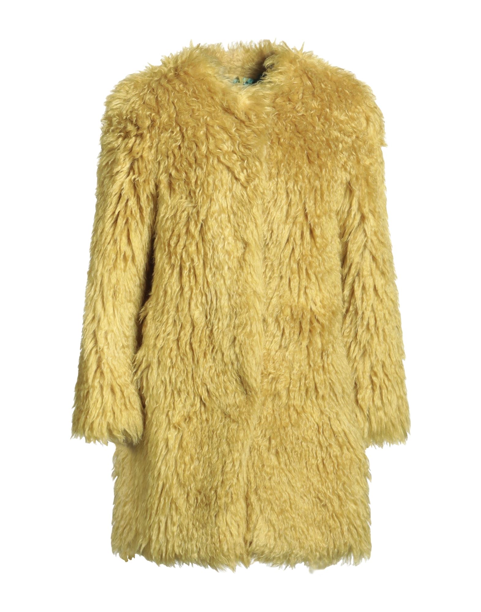 BECAGLI since 1944 BECAGLI since 1944 ΠΑΛΤΟ & ΤΖΑΚΕΤ Μουτόν και teddy