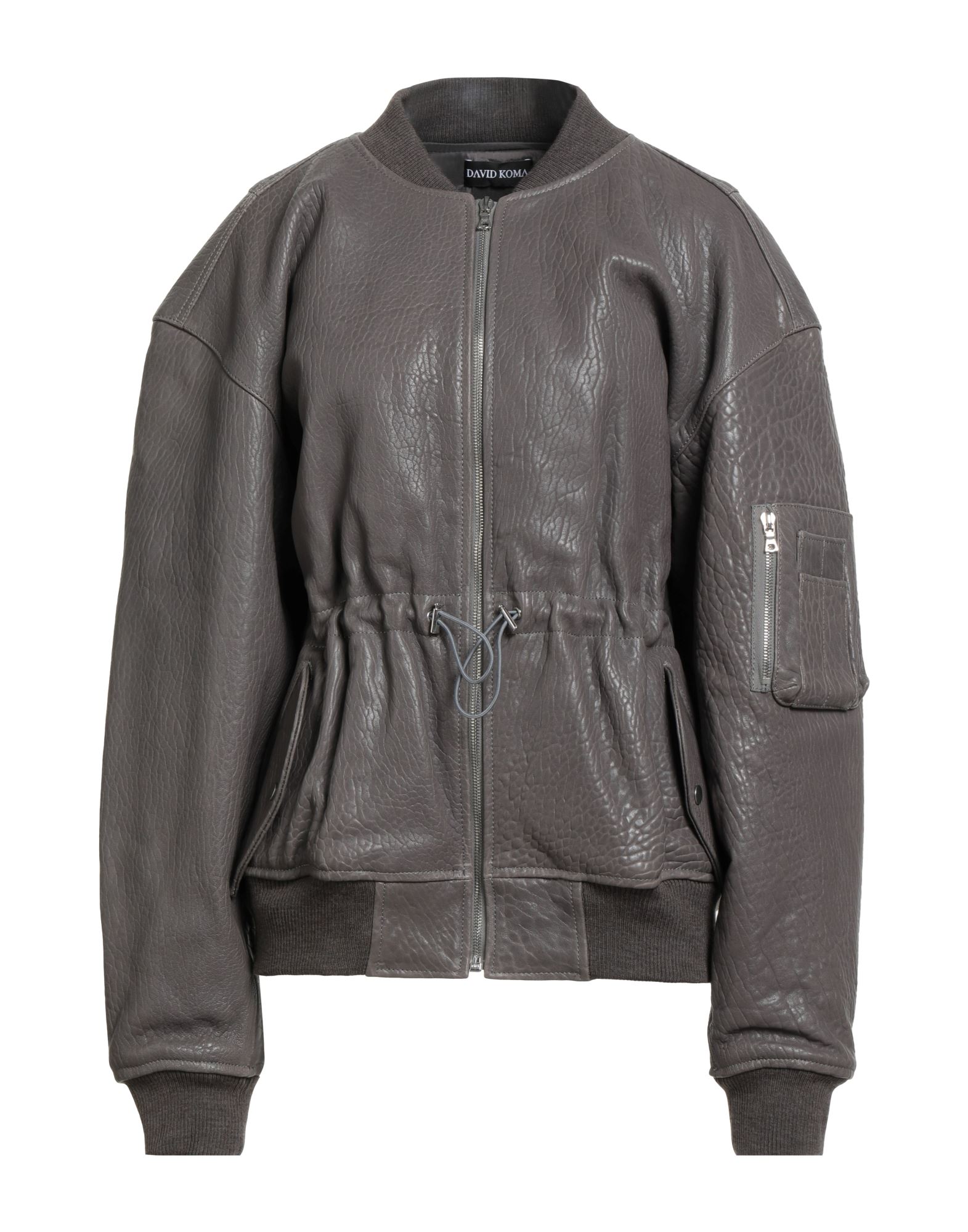  David Koma - Jacken & Mäntel - Jacken Und Anoraks - On Yoox.com 