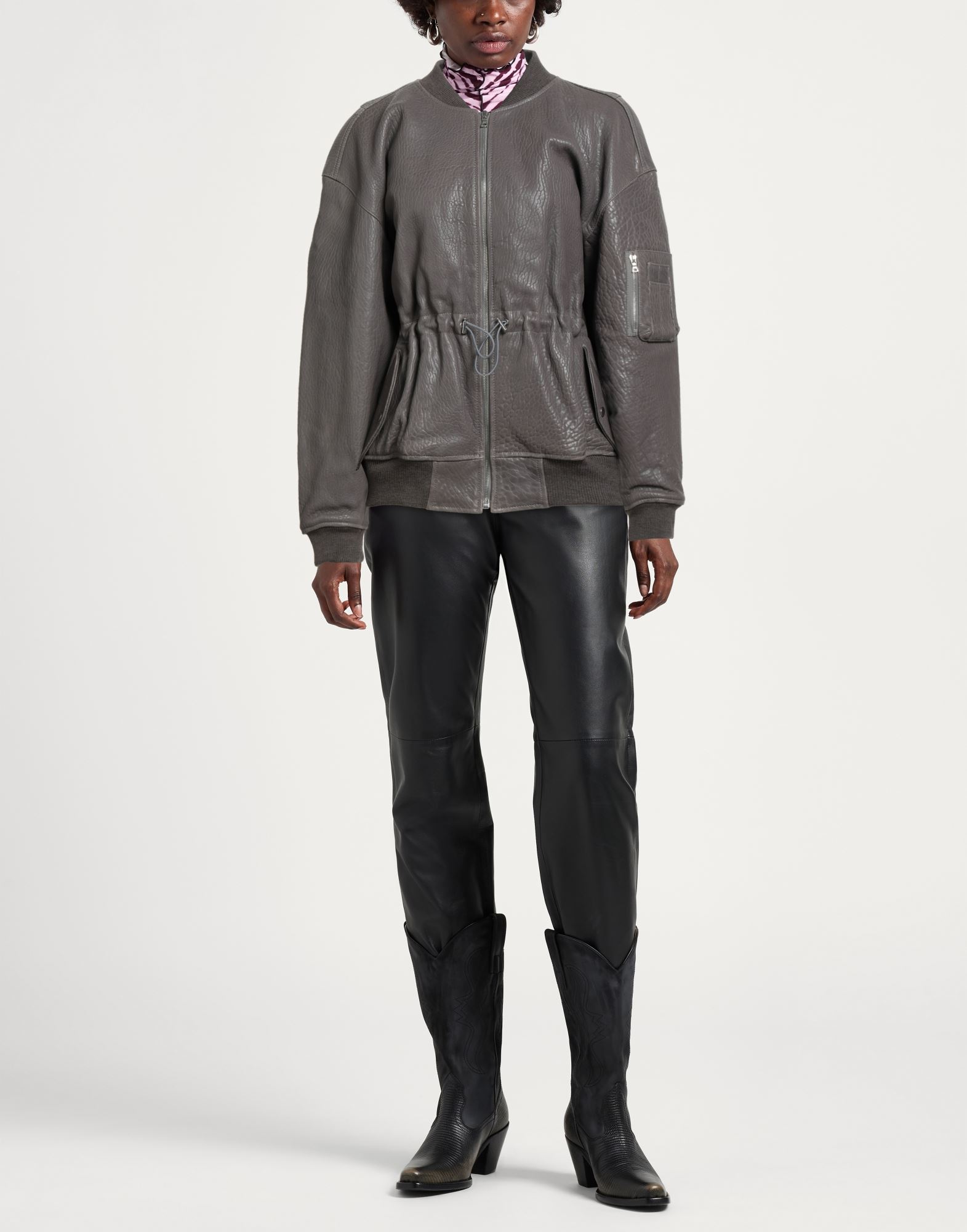  David Koma - Jacken & Mäntel - Jacken Und Anoraks - On Yoox.com 