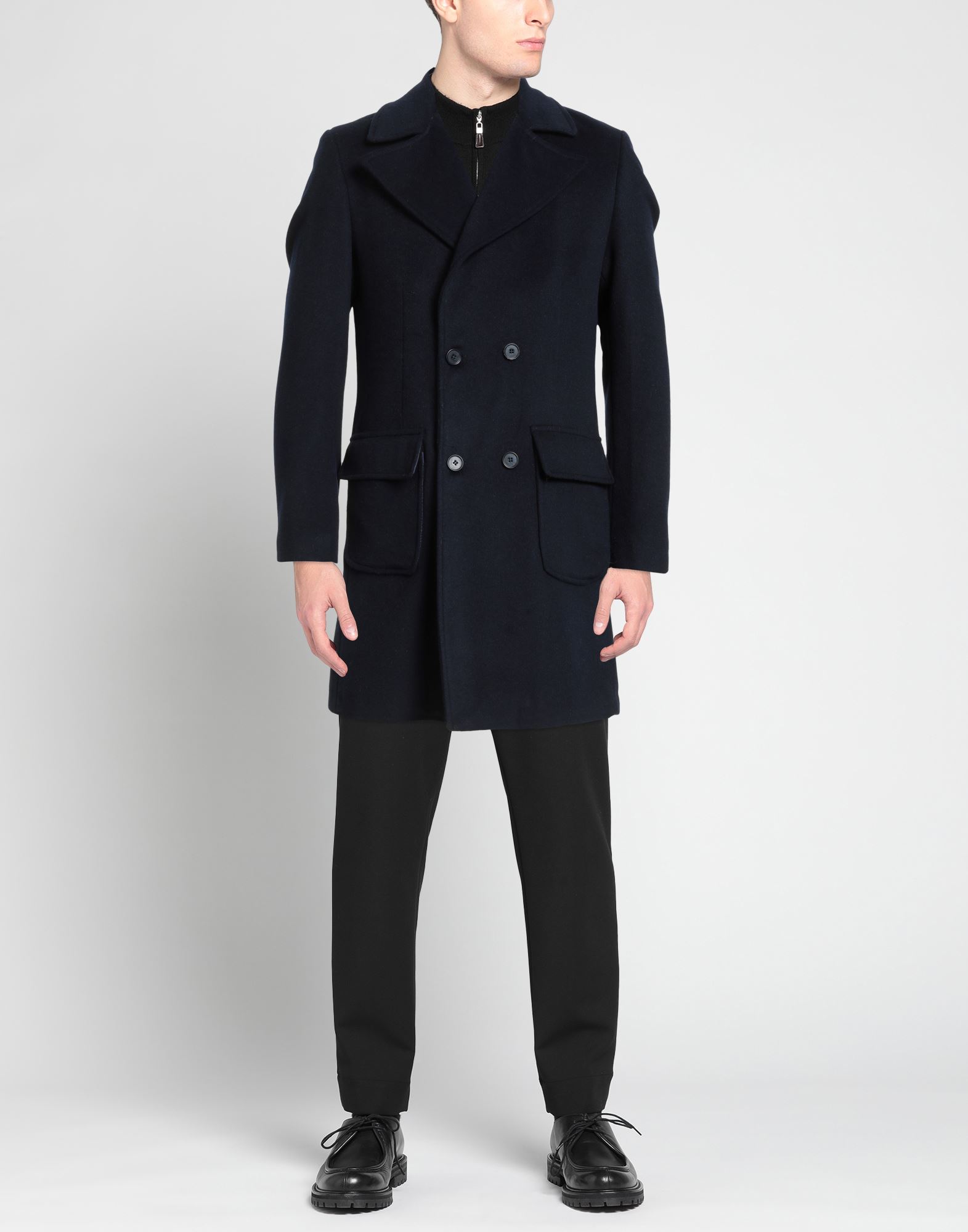  Suit Sartoria - Jacken & Mäntel - Mäntel - On Yoox.com 