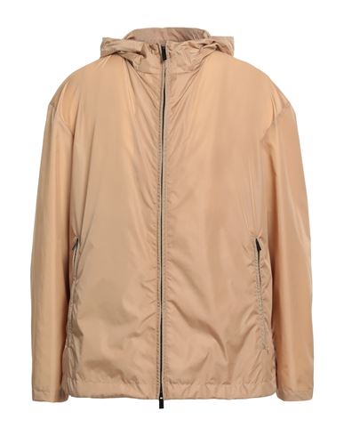 Jacke & Anorak Herren Beige 48,50 Herren