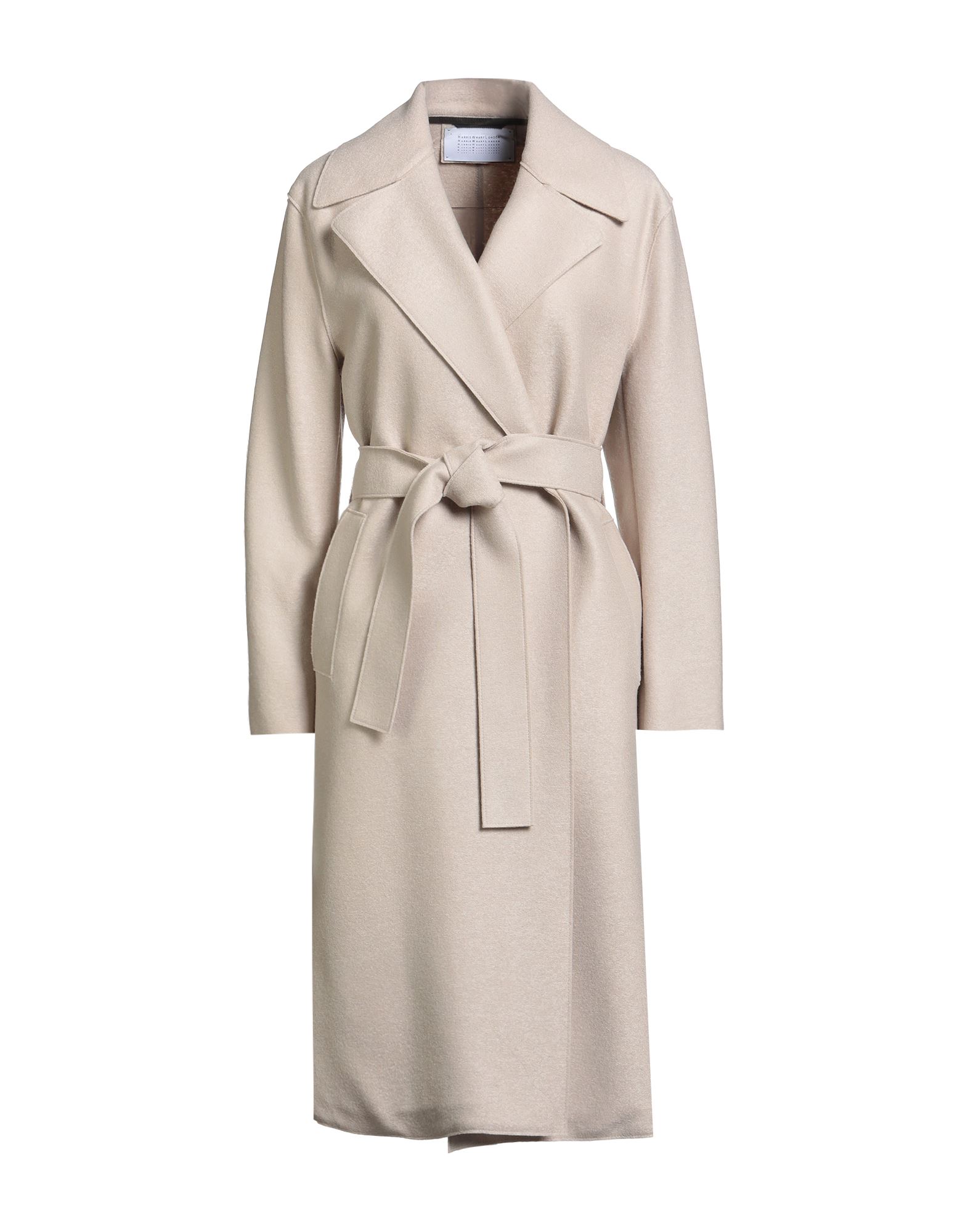  HARRIS WHARF LONDON ΠΑΛΤΟ & ΤΖΑΚΕΤ Παλτό