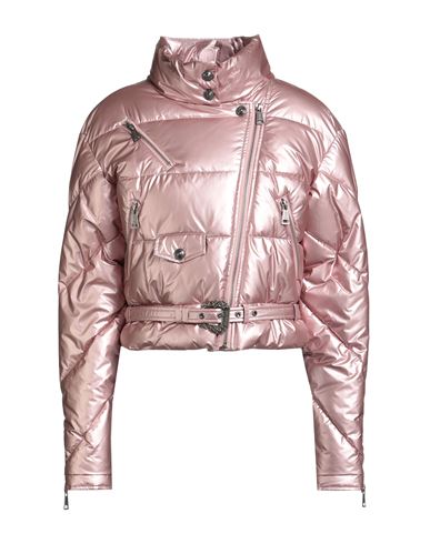 Pufferjacke & Daunenjacke Damen Roségold 32,34,38 Damen