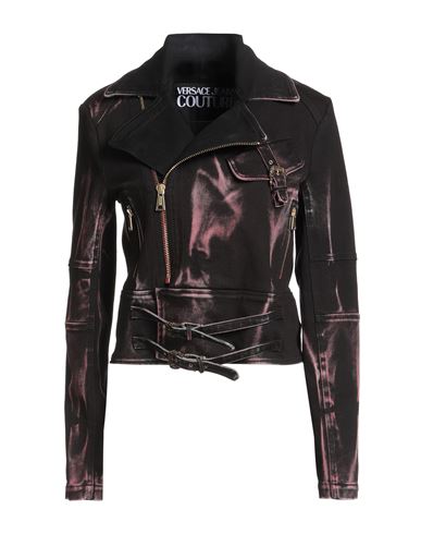 Jacke & Anorak Damen Schwarz 30 Damen