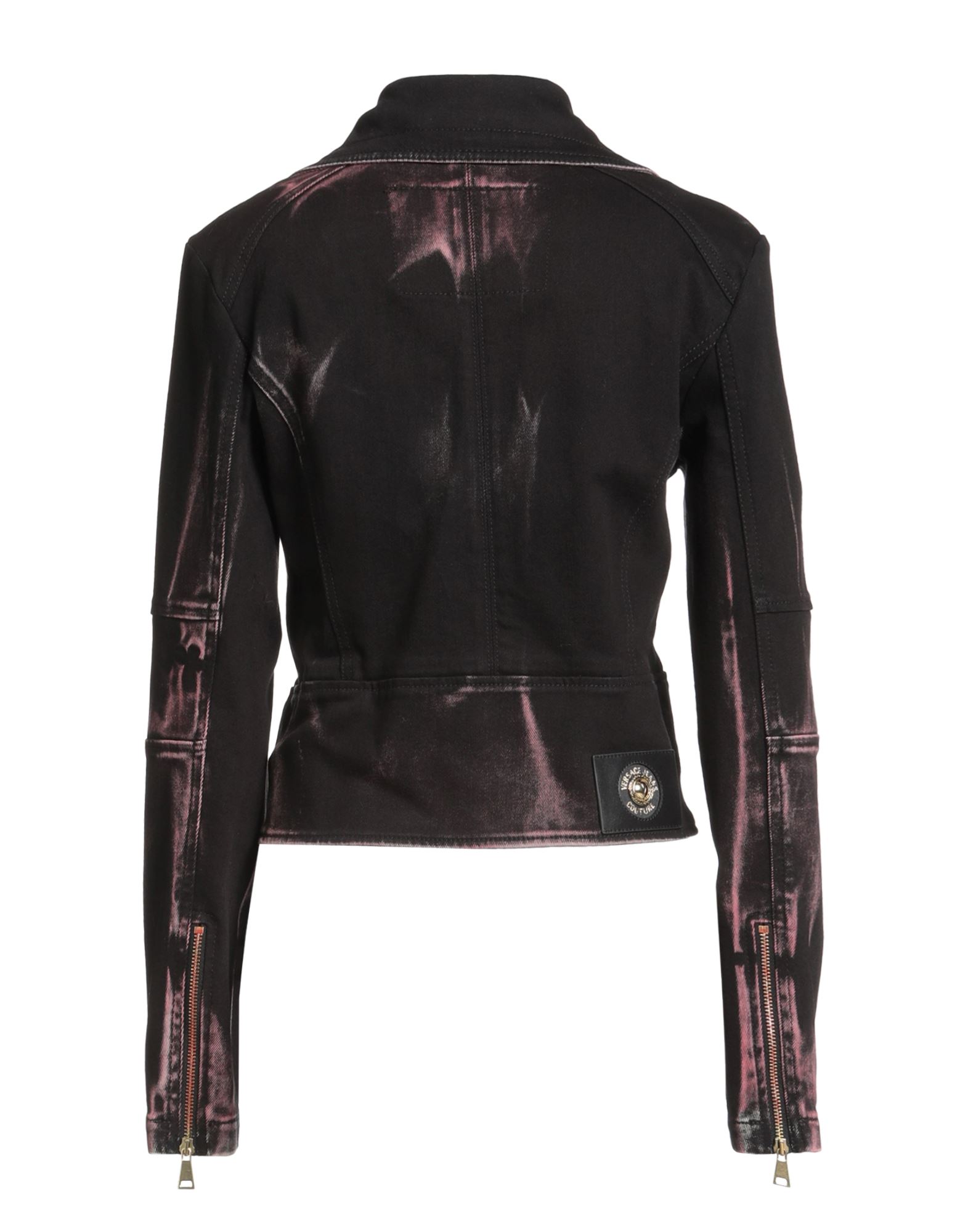  Versace Jeans Couture - Jacken & Mäntel - Jacken Und Anoraks - On Yoox.com 