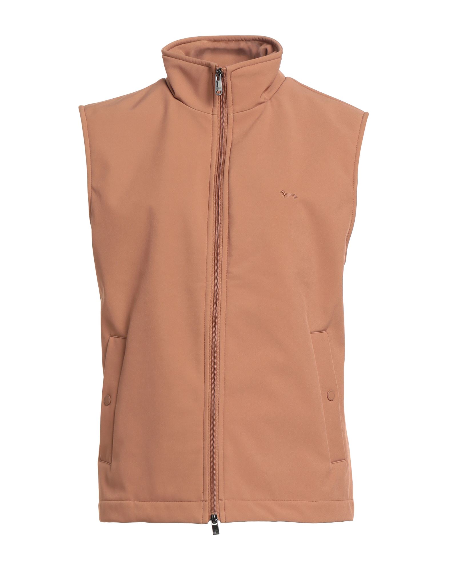  HARMONT & BLAINE ΠΑΛΤΟ & ΤΖΑΚΕΤ Αμάνικο μπουφάν