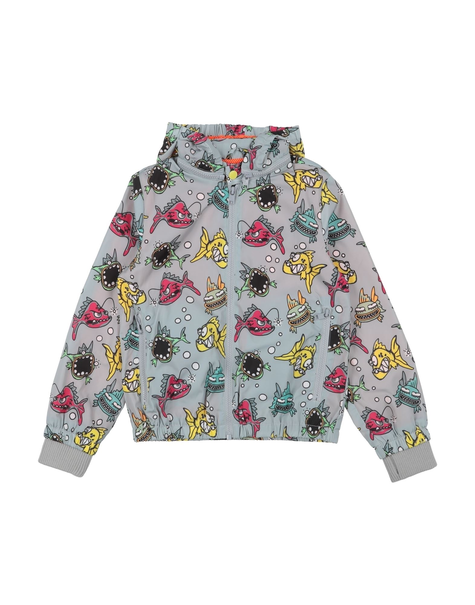 STELLA McCARTNEY KIDS ΠΑΛΤΟ & ΤΖΑΚΕΤ Μπουφάν και τζάκετ