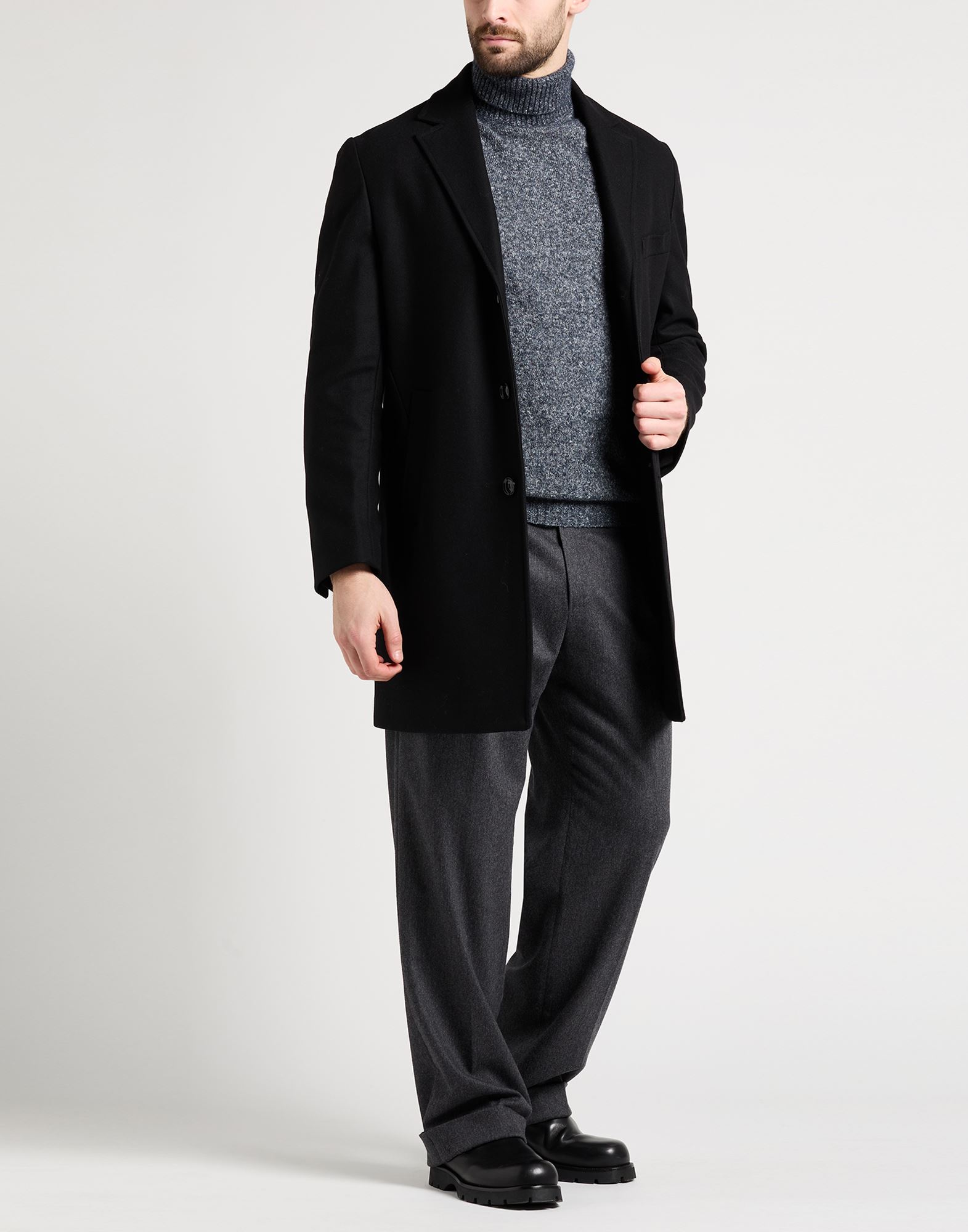  Liu •jo Man - Jacken & Mäntel - Mäntel - On Yoox.com 