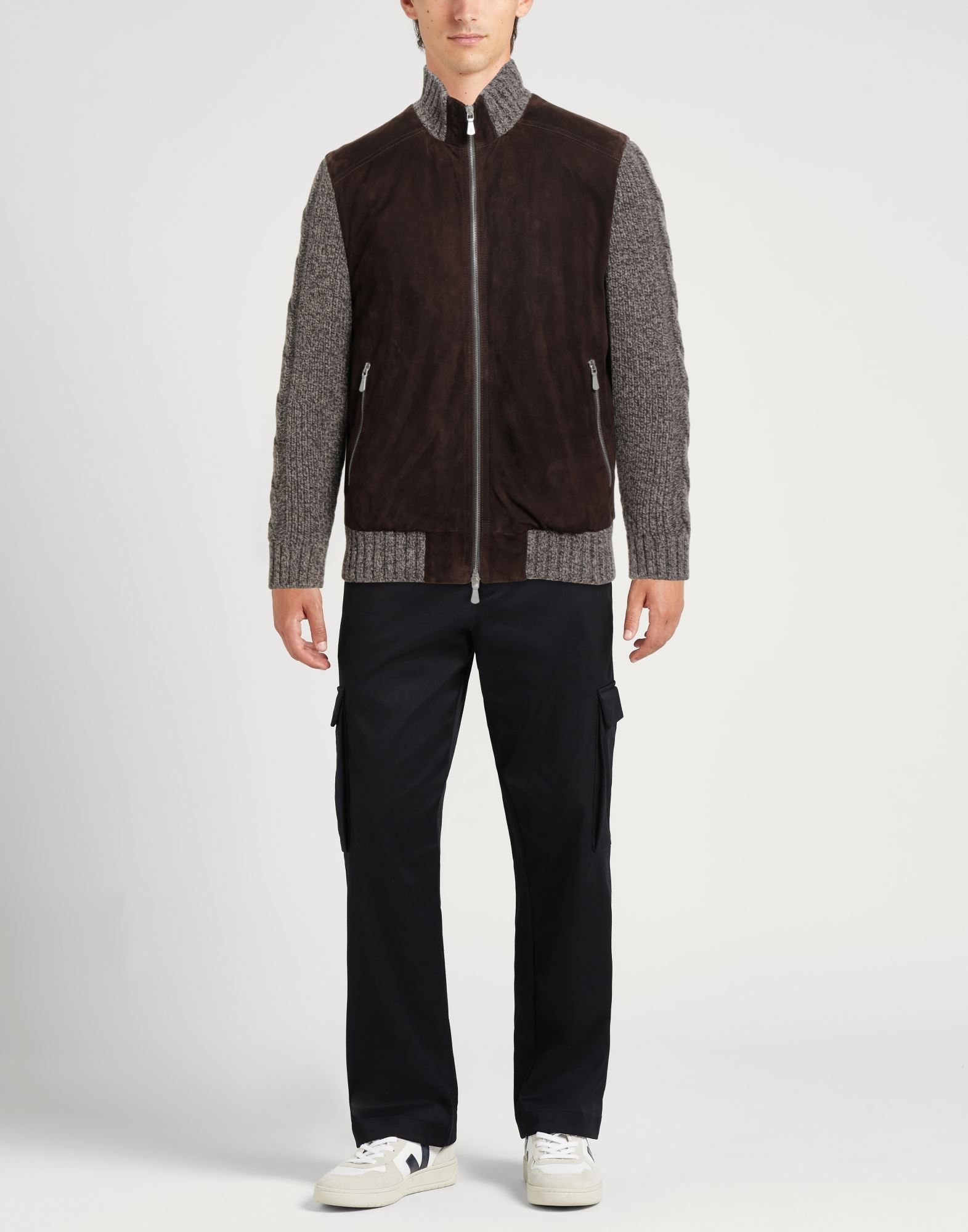  Eleventy - Jacken & Mäntel - Jacken Und Anoraks - On Yoox.com 