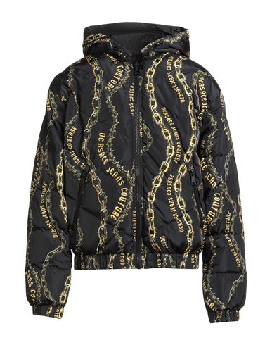Pufferjacke & Daunenjacke Herren Schwarz 48 Herren