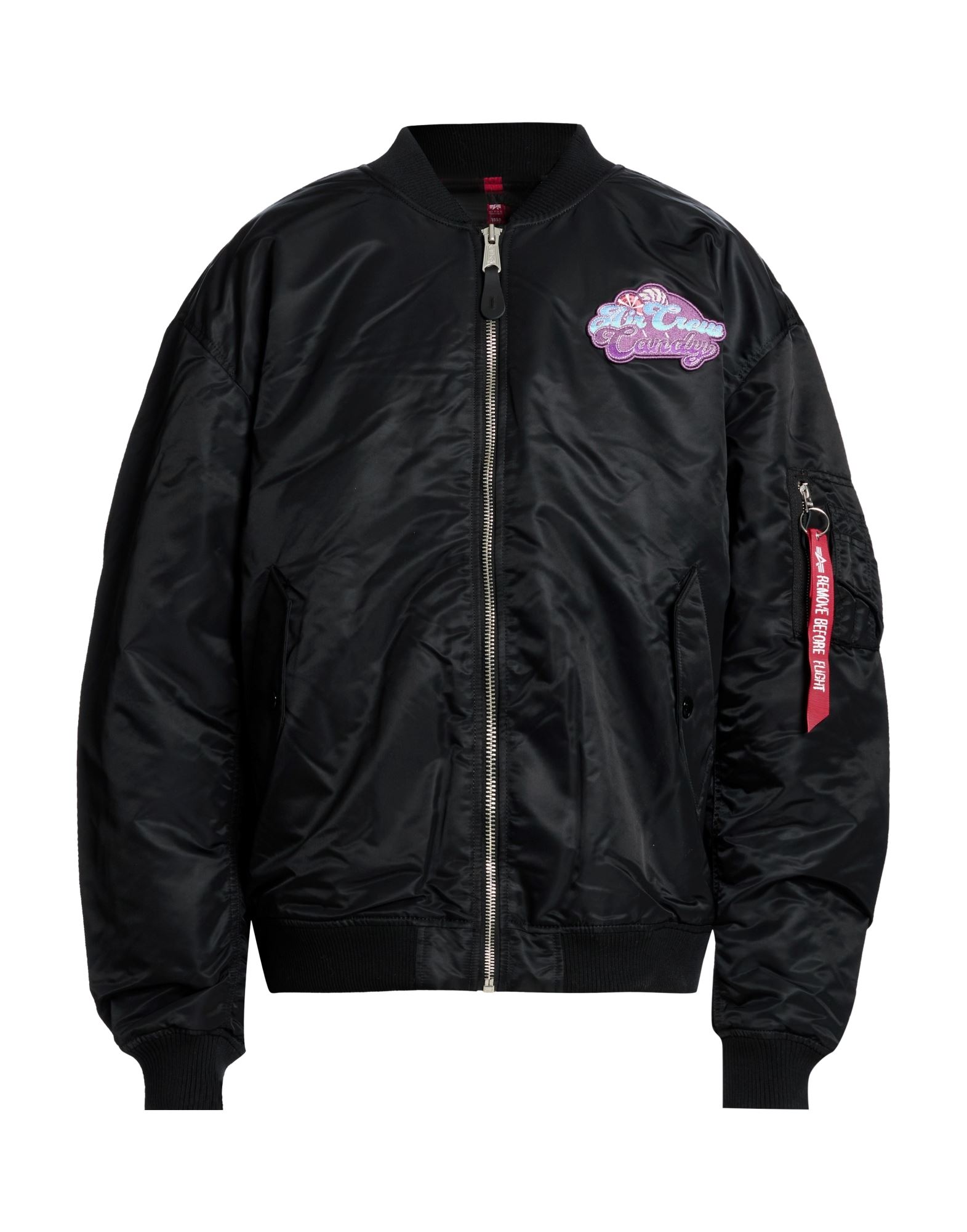 ALPHA INDUSTRIES ΠΑΛΤΟ & ΤΖΑΚΕΤ Μπουφάν και τζάκετ