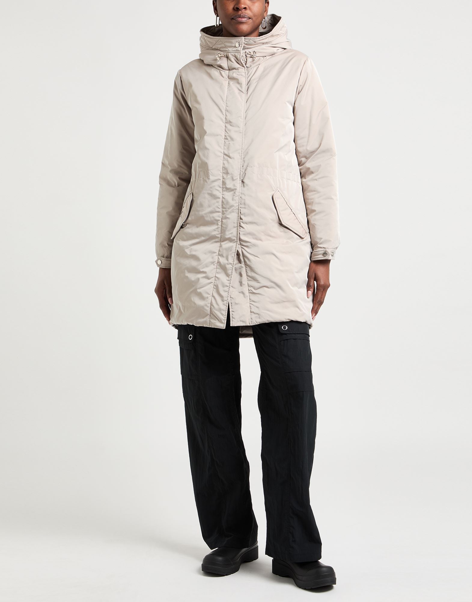  Moorer - Jacken & Mäntel - Mäntel - On Yoox.com 