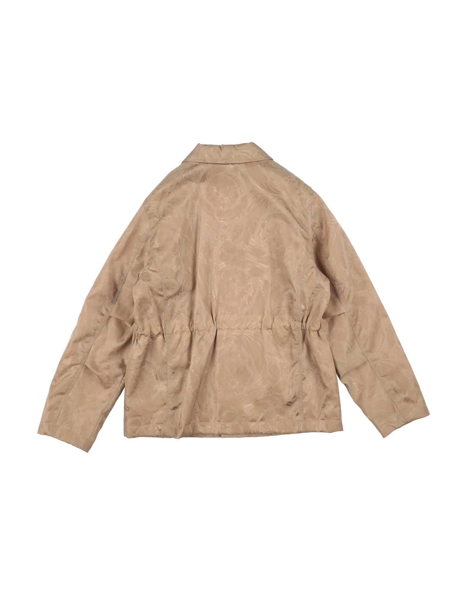  Versace Young - Jacken & Mäntel - Jacken Und Anoraks - On Yoox.com 
