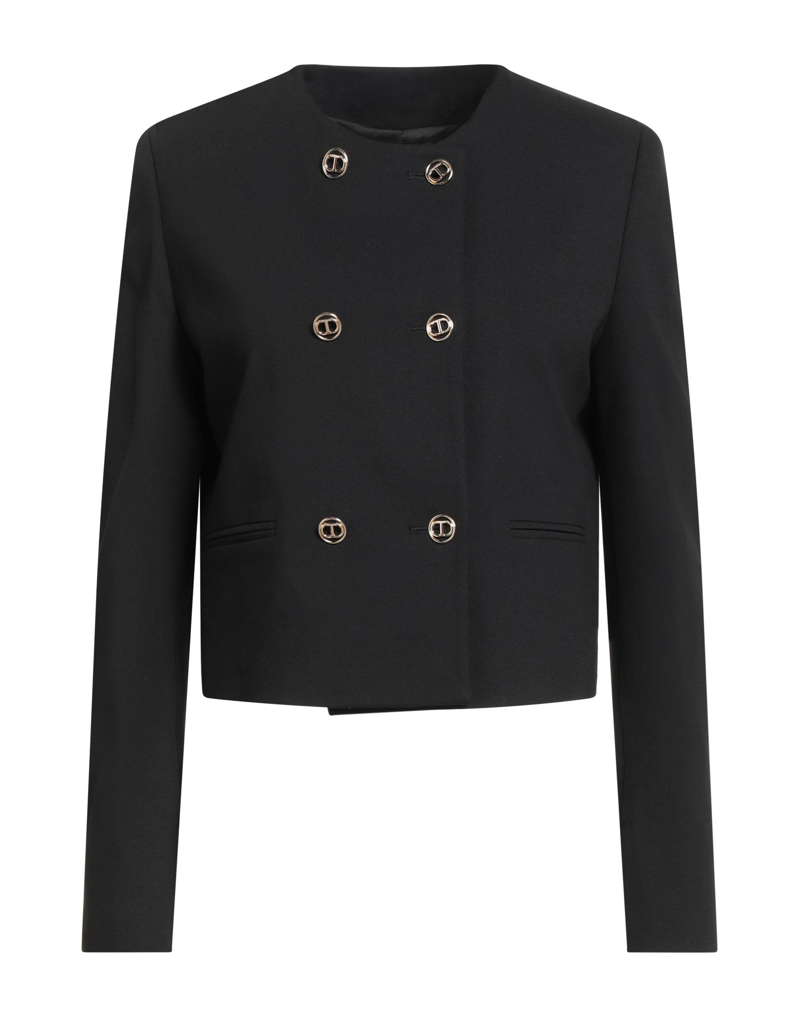  Twinset - Jacken & Mäntel - Jacken Und Anoraks - On Yoox.com 