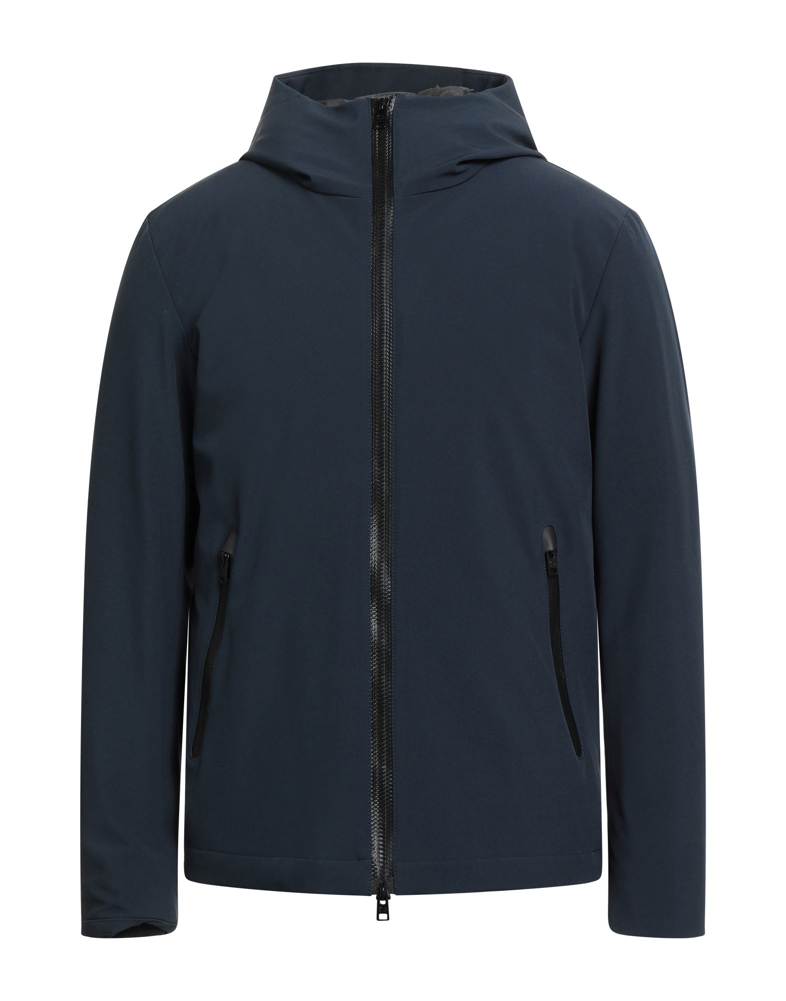 WOOLRICH ΠΑΛΤΟ & ΤΖΑΚΕΤ Μπουφάν με επένδυση