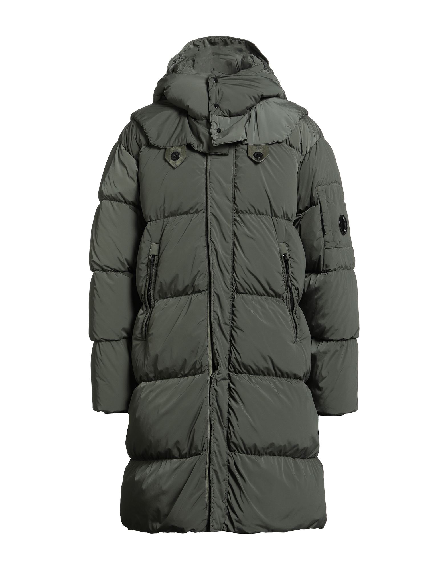  C.p. Company - Jacken & Mäntel - Pufferjacken & Daunenjacken - On Yoox.com 
