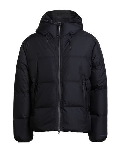 Plumífero y acolchado Hombre Azul noche S,XL,XXL Hombre