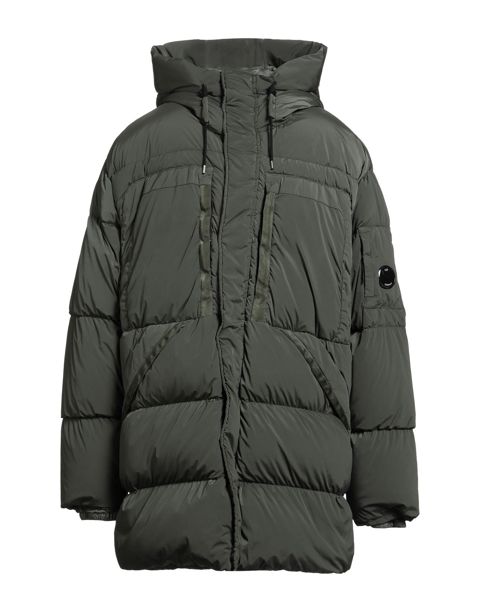  C.p. Company - Jacken & Mäntel - Pufferjacken & Daunenjacken - On Yoox.com 