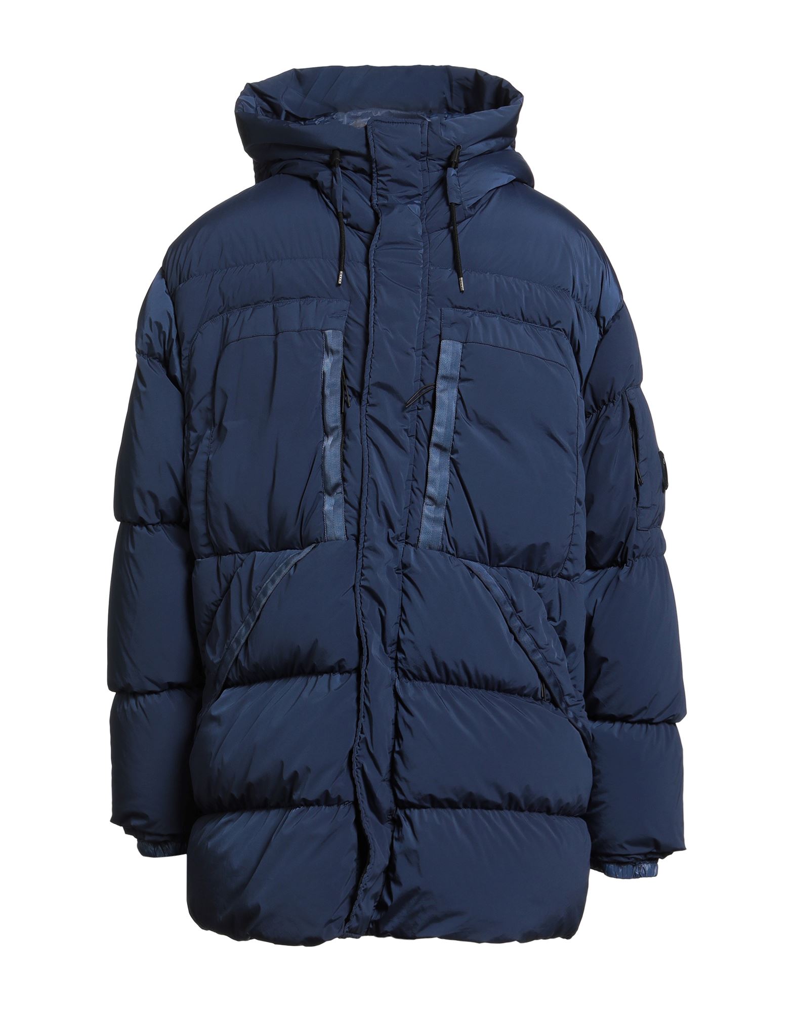  C.p. Company - Jacken & Mäntel - Pufferjacken & Daunenjacken - On Yoox.com 