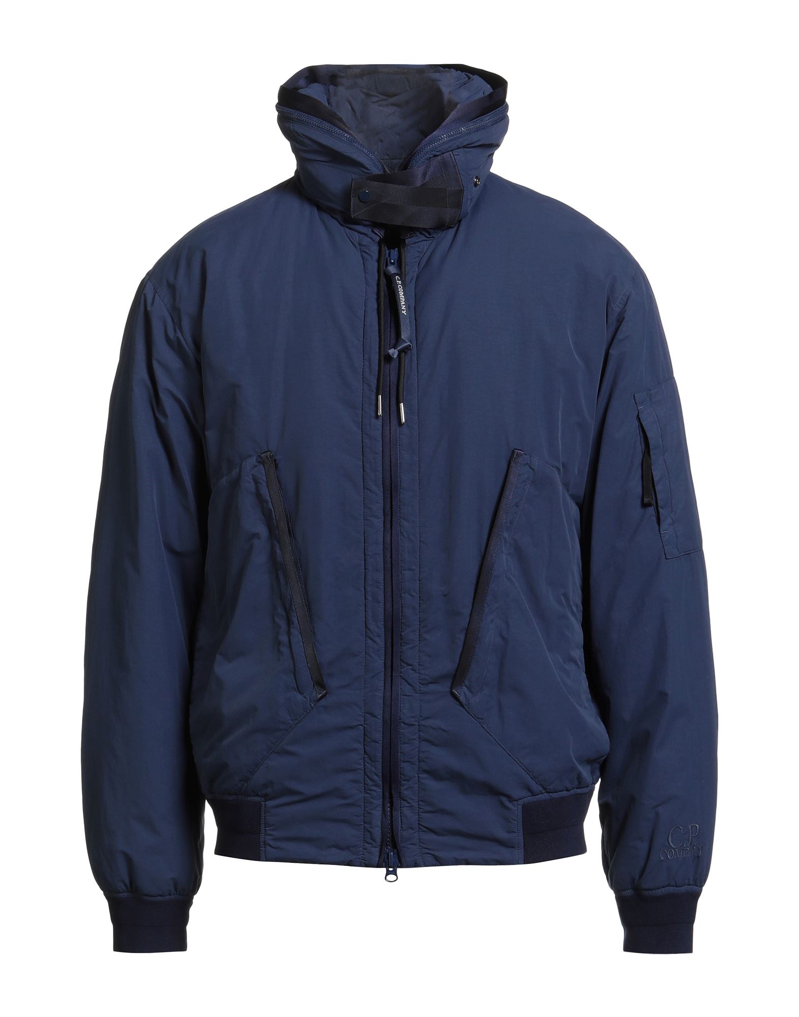  C.p. Company - Jacken & Mäntel - Pufferjacken & Daunenjacken - On Yoox.com 