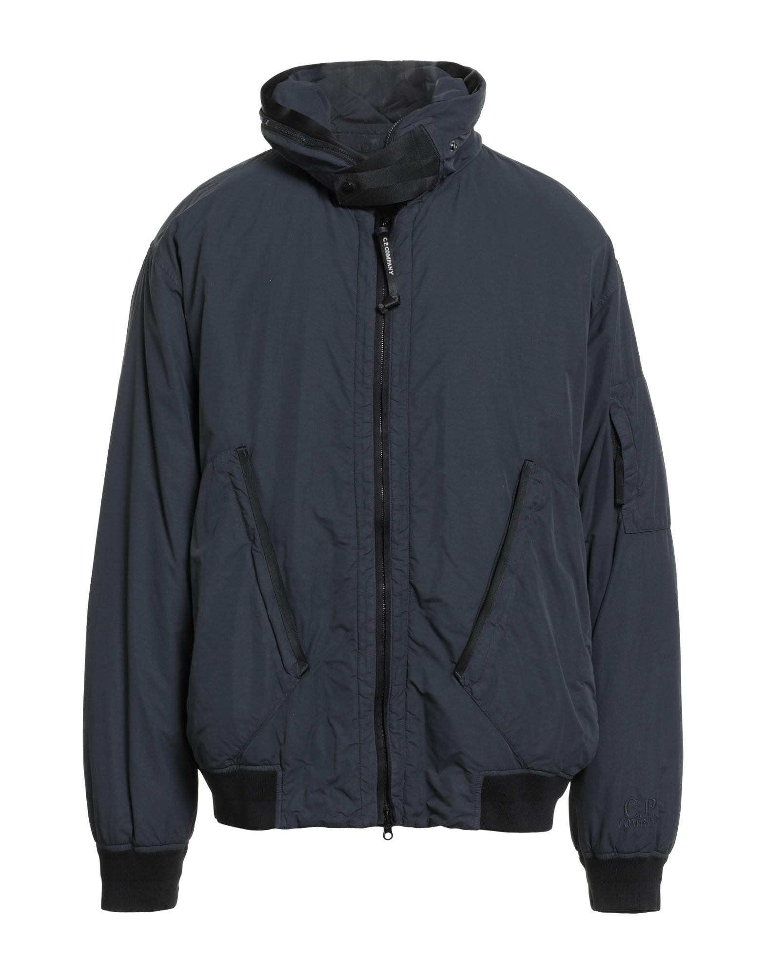 C.p. Company - Jacken & Mäntel - Pufferjacken & Daunenjacken - On Yoox.com 