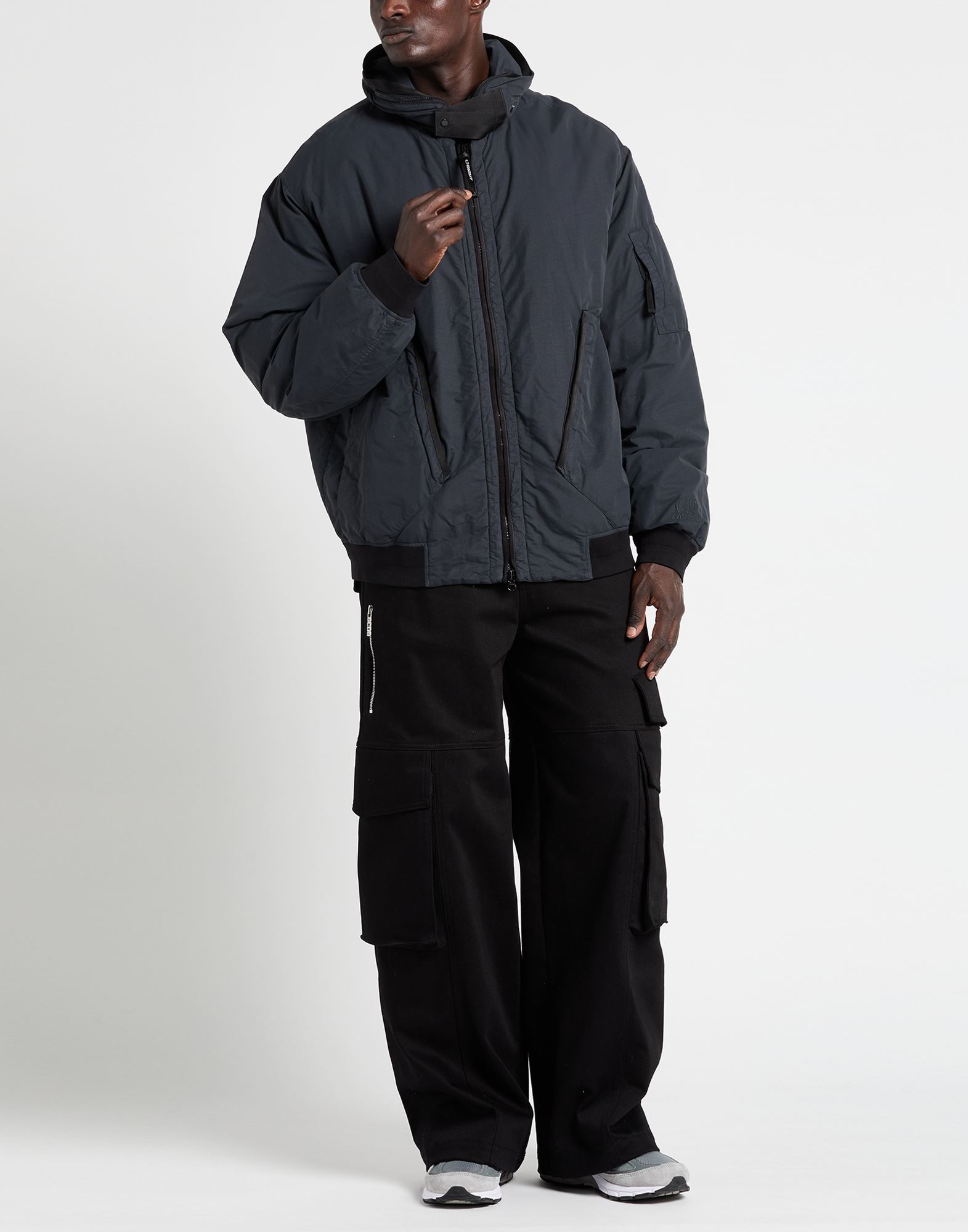  C.p. Company - Jacken & Mäntel - Pufferjacken & Daunenjacken - On Yoox.com 
