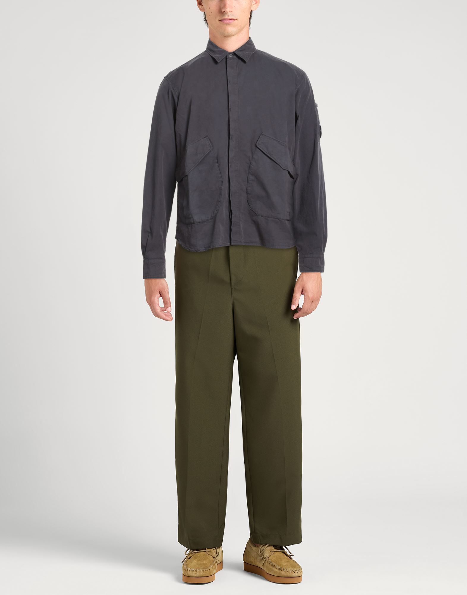  C.p. Company - Jacken & Mäntel - Jacken Und Anoraks - On Yoox.com 