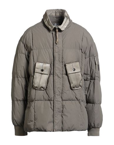 Plumífero y acolchado Hombre Gris L,M,S,XL,XXL Hombre