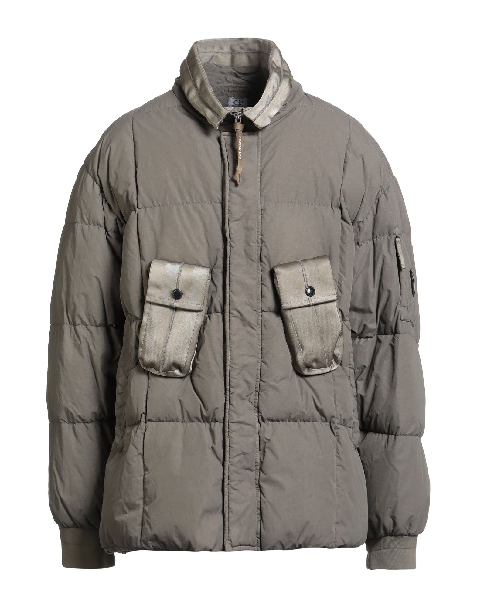 C.p. Company - Jacken & Mäntel - Pufferjacken & Daunenjacken - On Yoox.com 