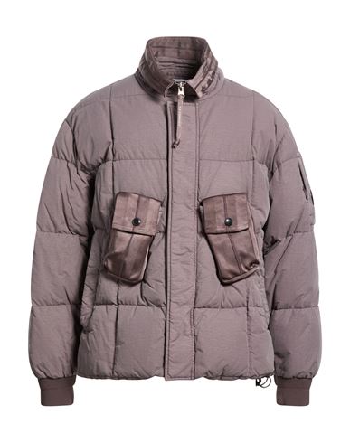 Plumífero y acolchado Hombre Malva L,M,S,XL,XXL Hombre