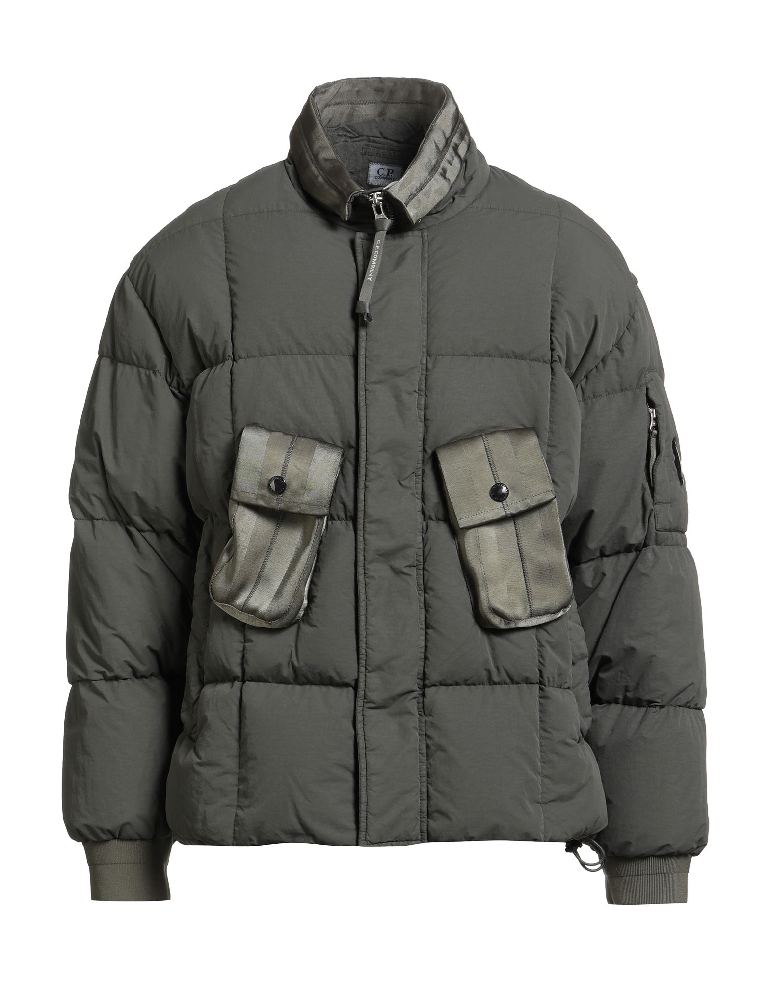  C.p. Company - Jacken & Mäntel - Pufferjacken & Daunenjacken - On Yoox.com 
