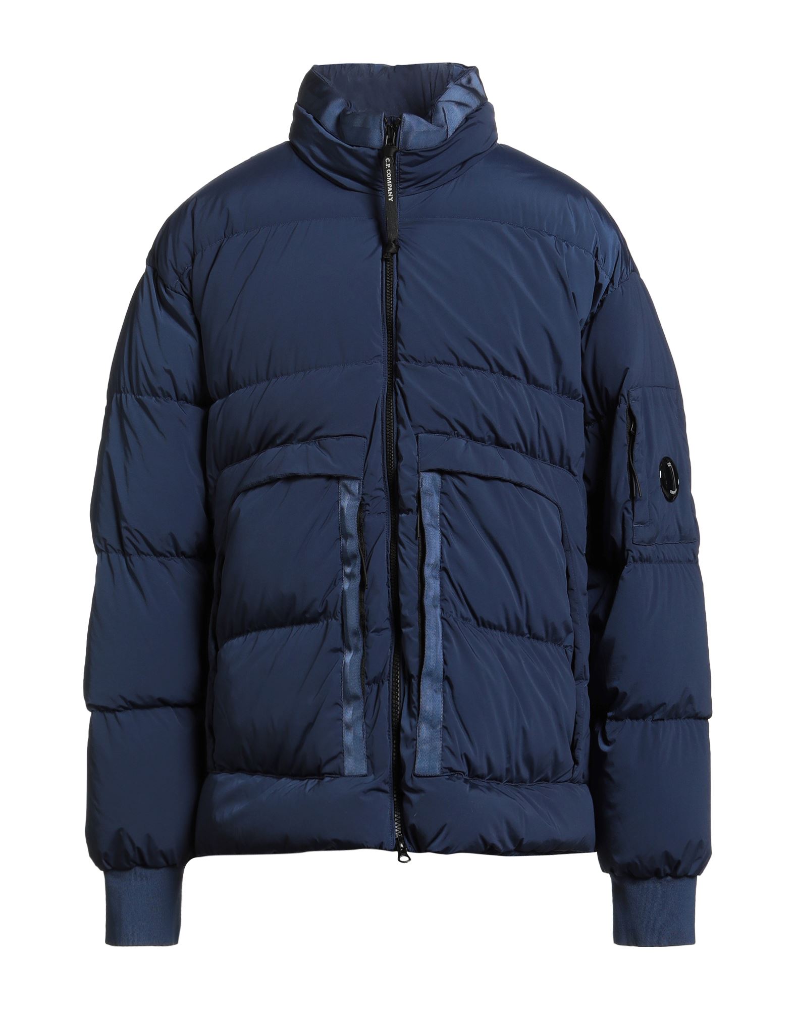  C.p. Company - Jacken & Mäntel - Pufferjacken & Daunenjacken - On Yoox.com 