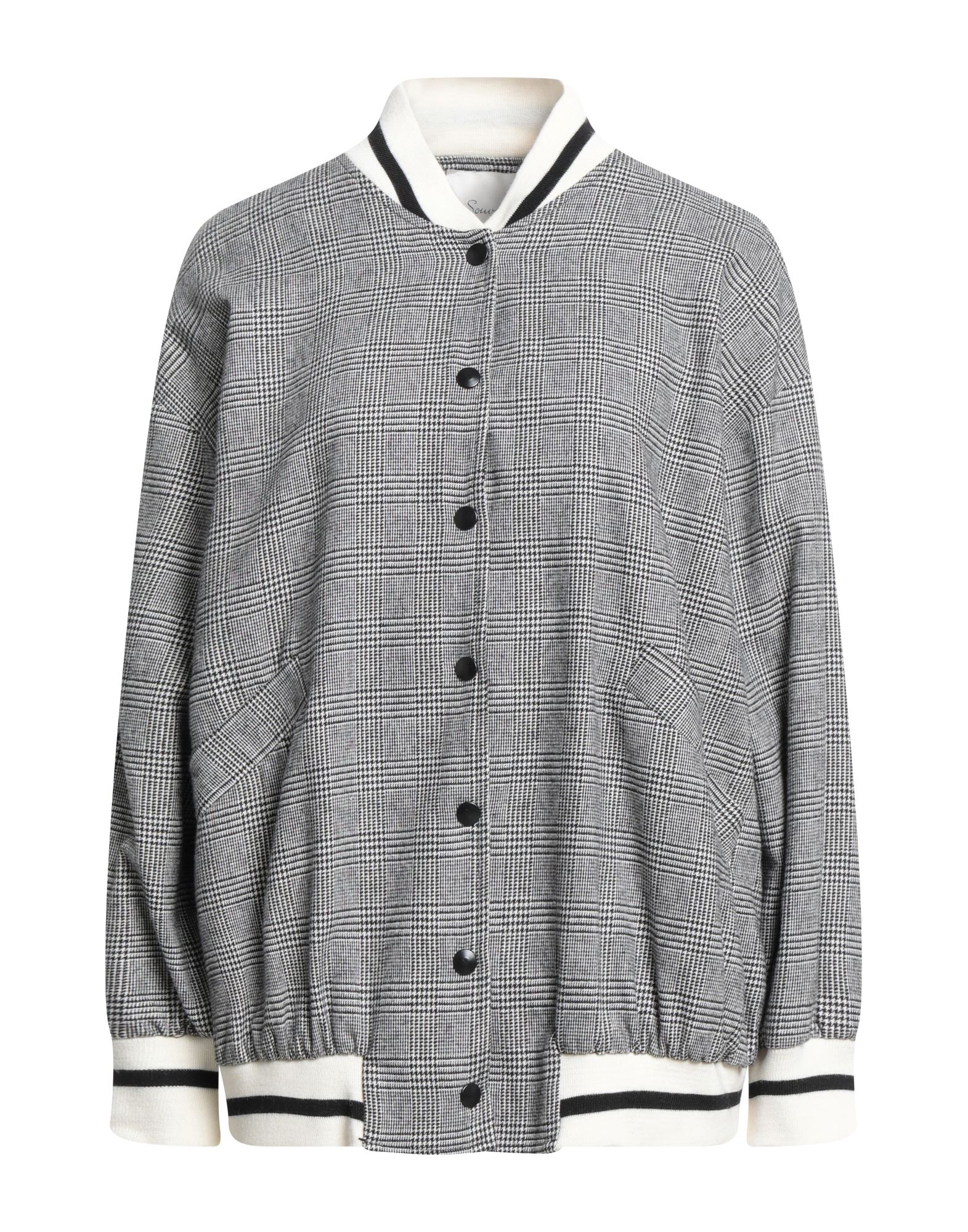  Souvenir - Jacken & Mäntel - Jacken Und Anoraks - On Yoox.com 