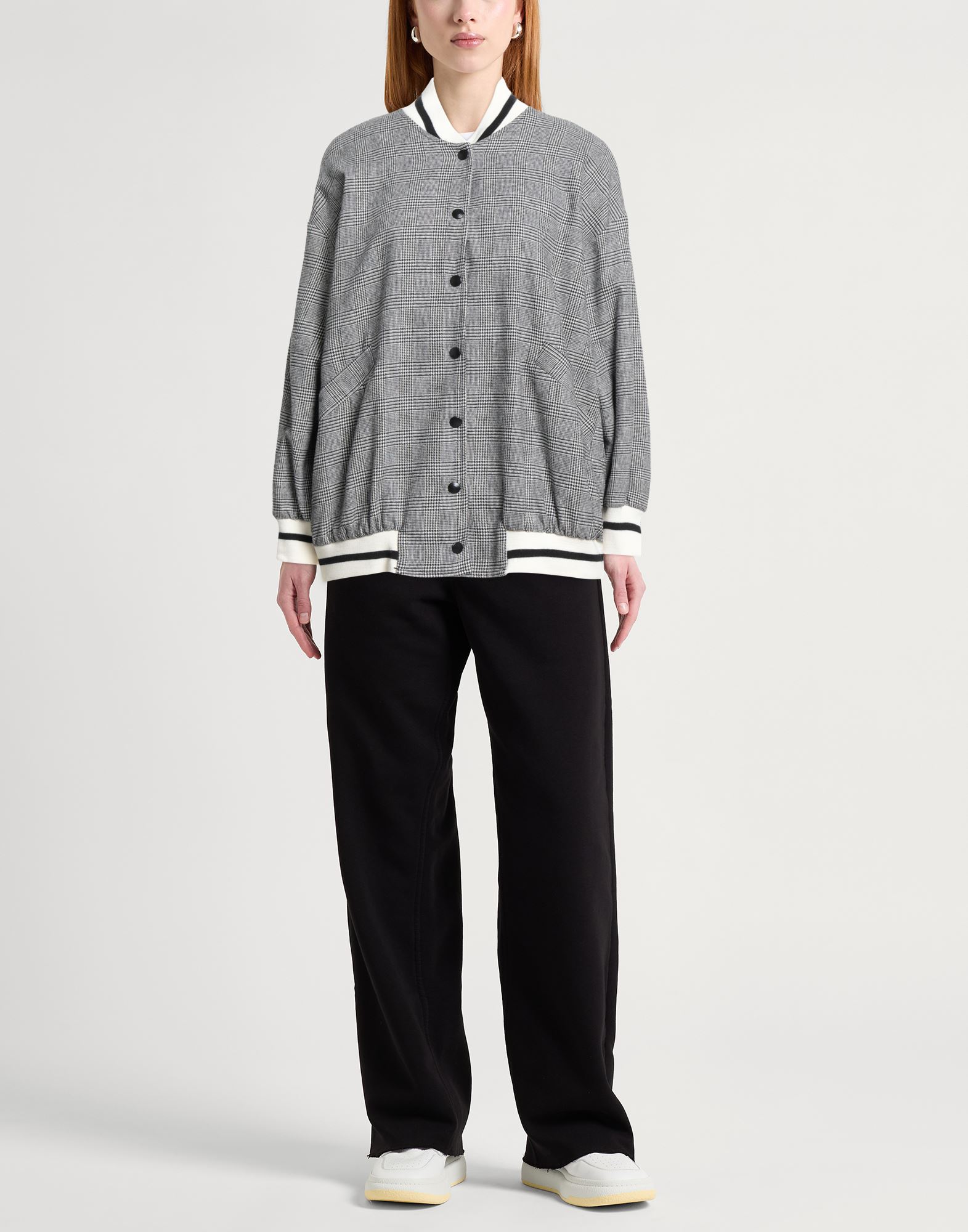  Souvenir - Jacken & Mäntel - Jacken Und Anoraks - On Yoox.com 