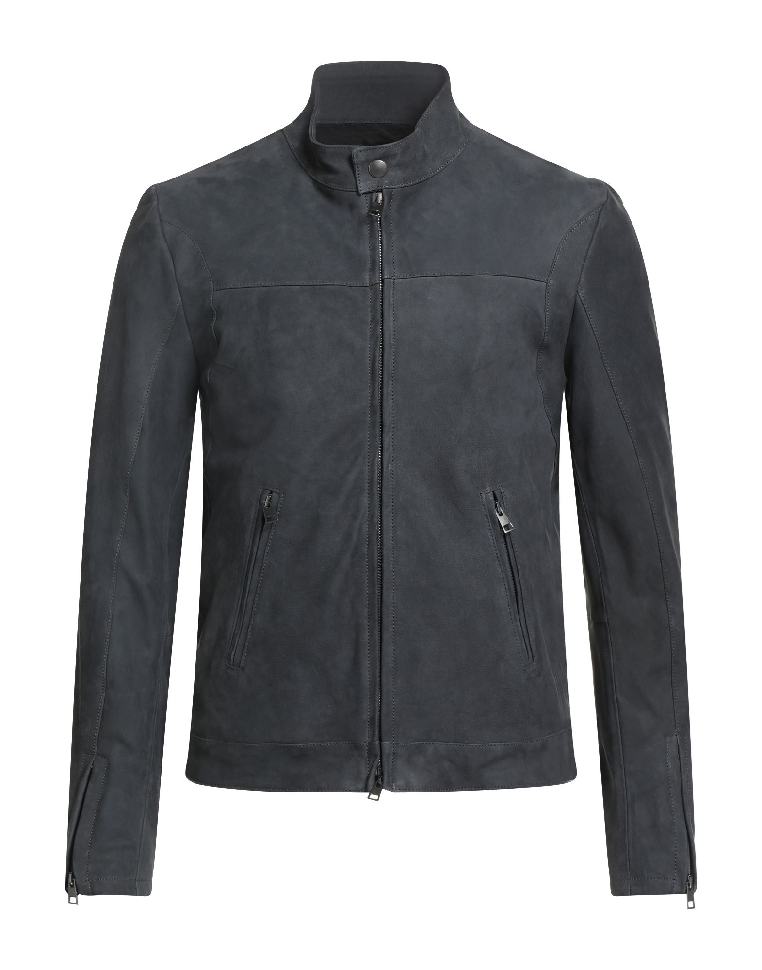 STREET LEATHERS ΠΑΛΤΟ & ΤΖΑΚΕΤ Μπουφάν και τζάκετ