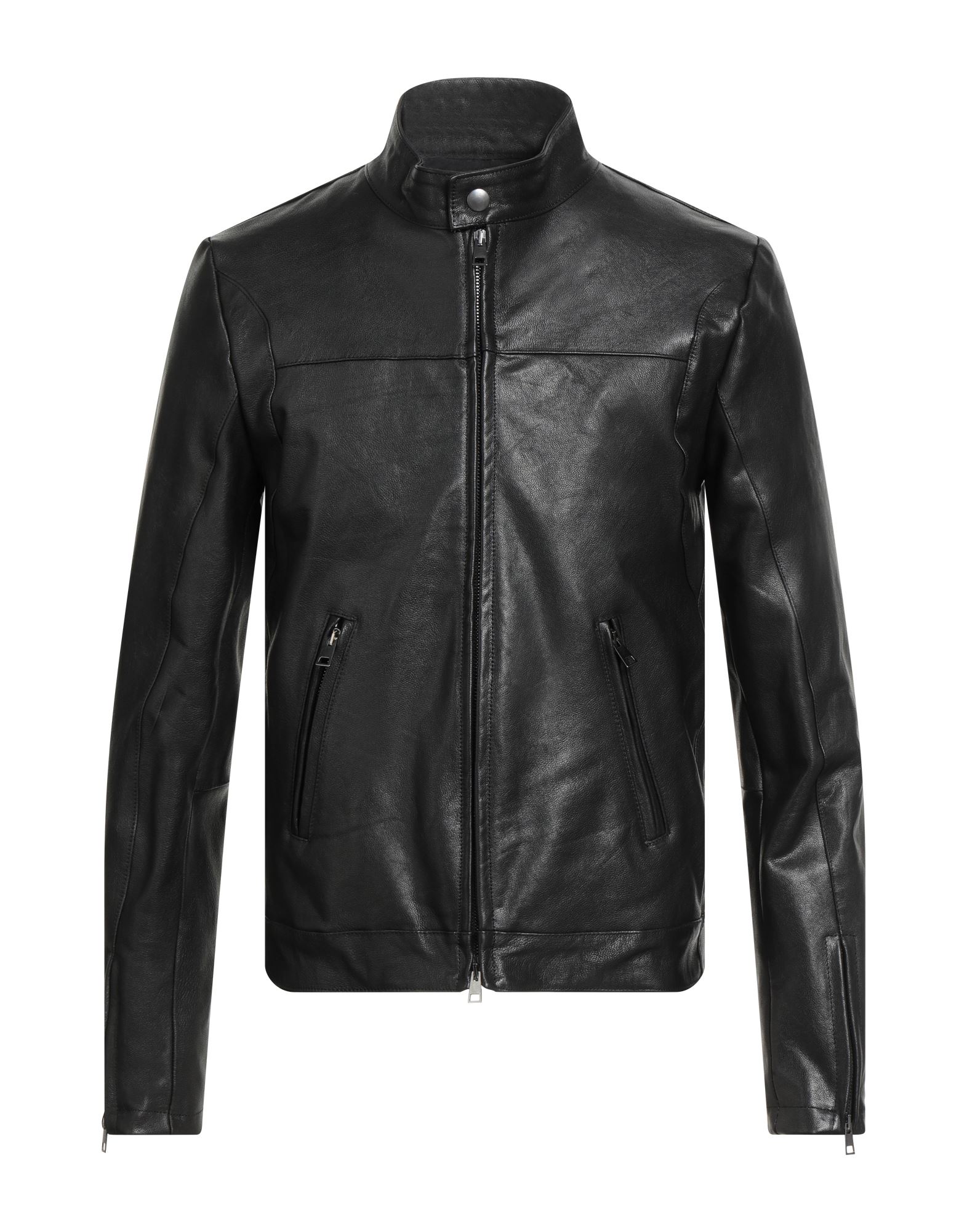 STREET LEATHERS ΠΑΛΤΟ & ΤΖΑΚΕΤ Μπουφάν και τζάκετ