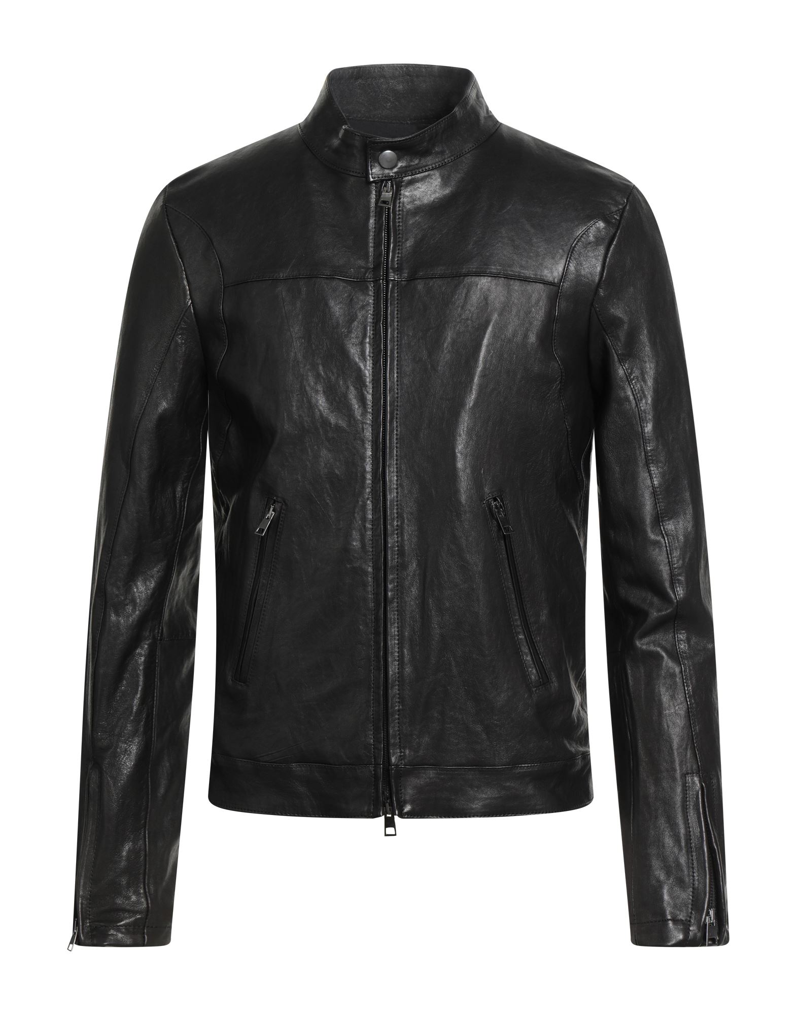 STREET LEATHERS ΠΑΛΤΟ & ΤΖΑΚΕΤ Μπουφάν και τζάκετ