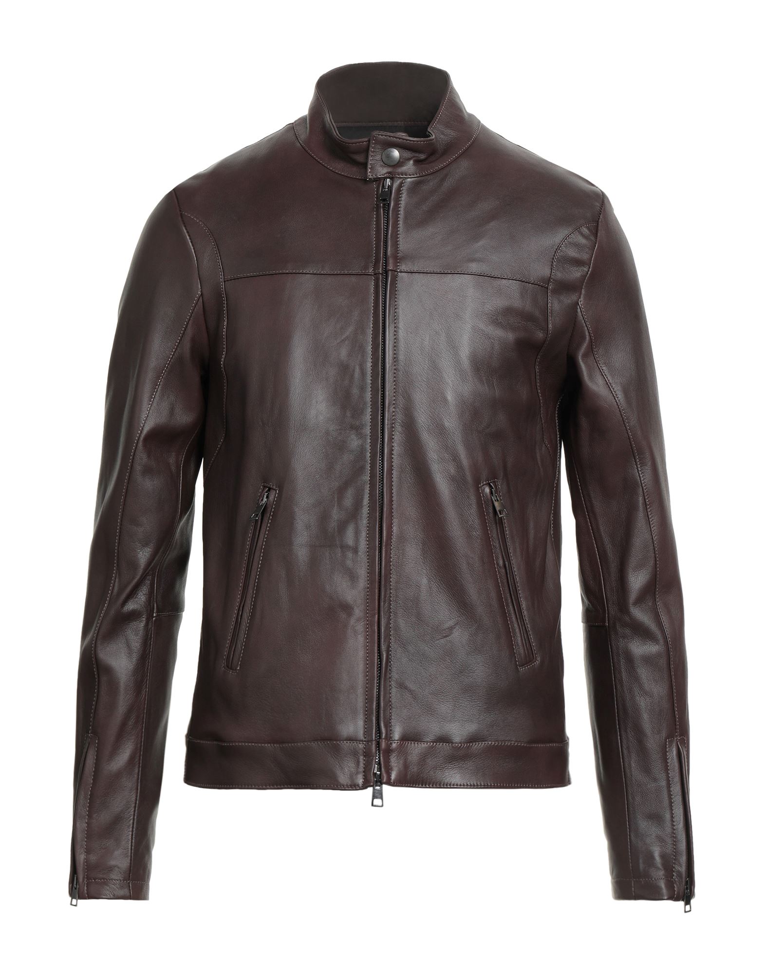 STREET LEATHERS ΠΑΛΤΟ & ΤΖΑΚΕΤ Μπουφάν και τζάκετ
