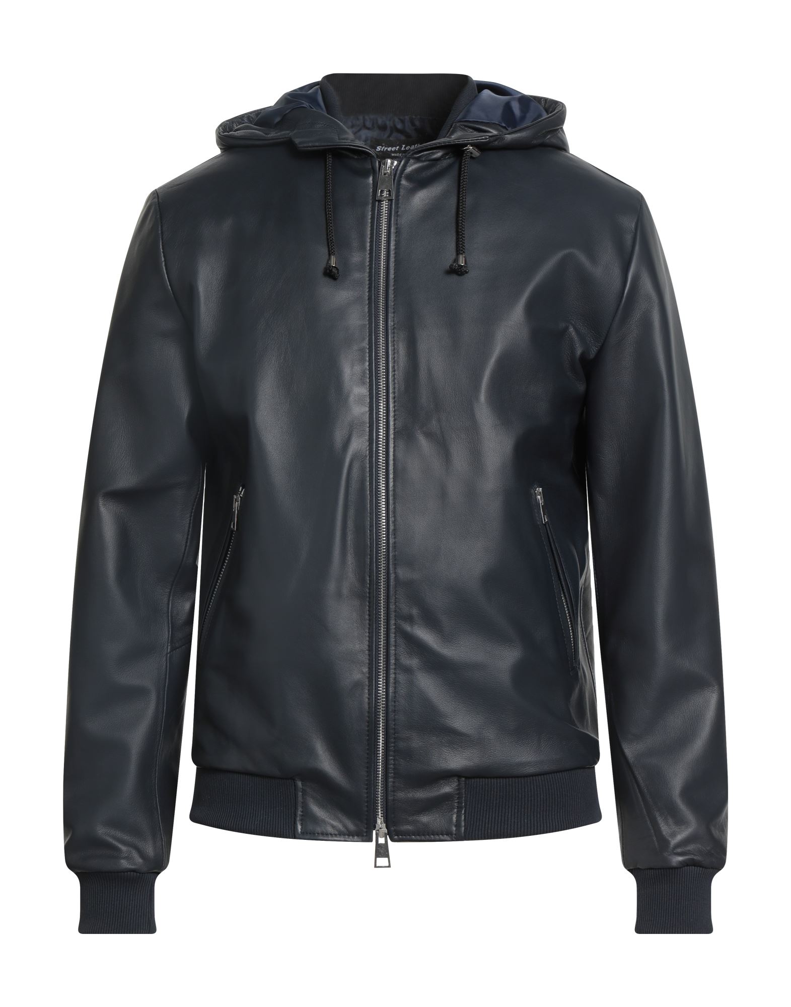 STREET LEATHERS ΠΑΛΤΟ & ΤΖΑΚΕΤ Μπουφάν και τζάκετ
