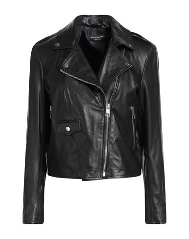Jacke & Anorak Damen Schwarz M,XS Damen