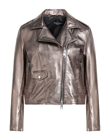 Jacke & Anorak Damen Bronze L,S Damen