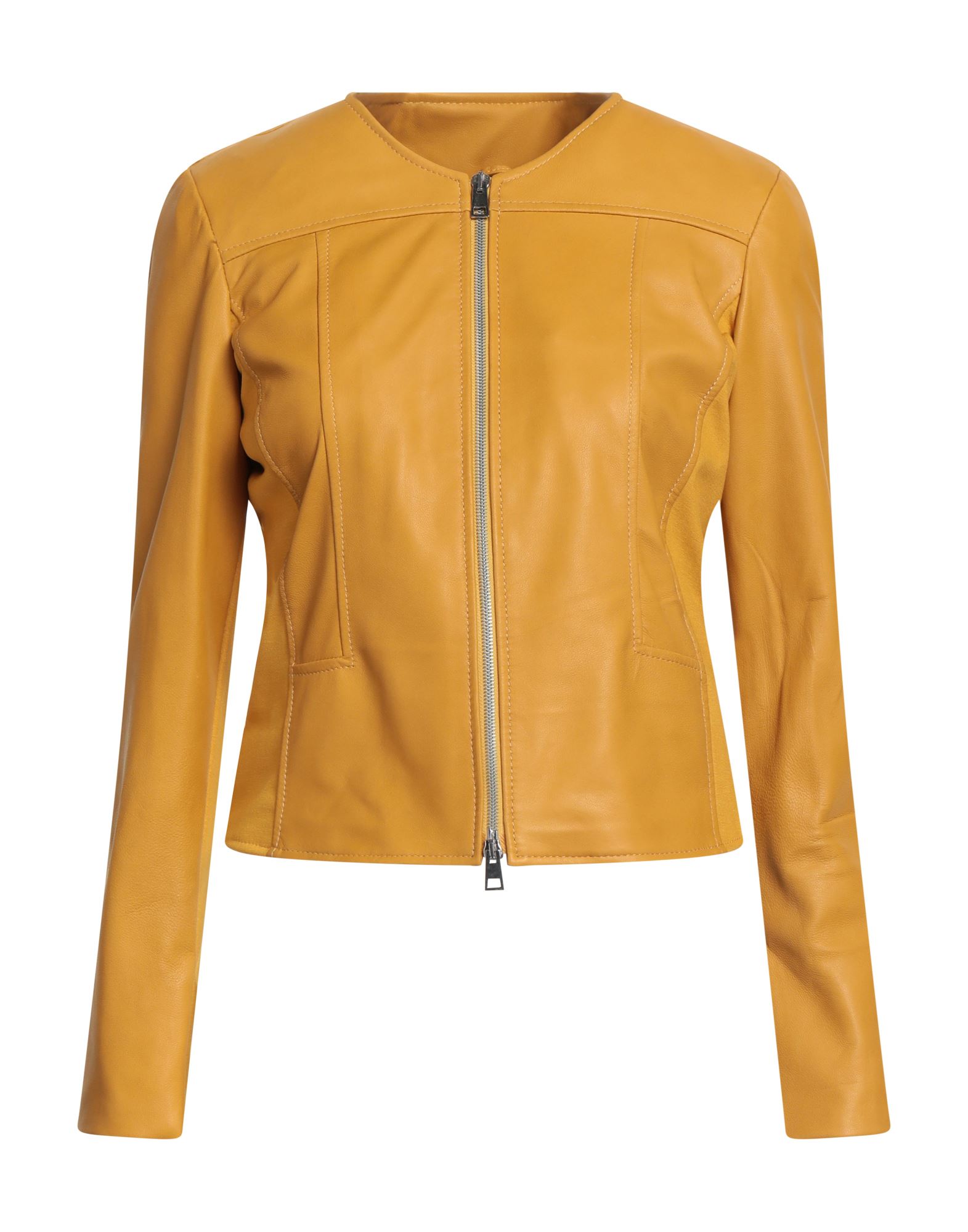 STREET LEATHERS ΠΑΛΤΟ & ΤΖΑΚΕΤ Μπουφάν και τζάκετ