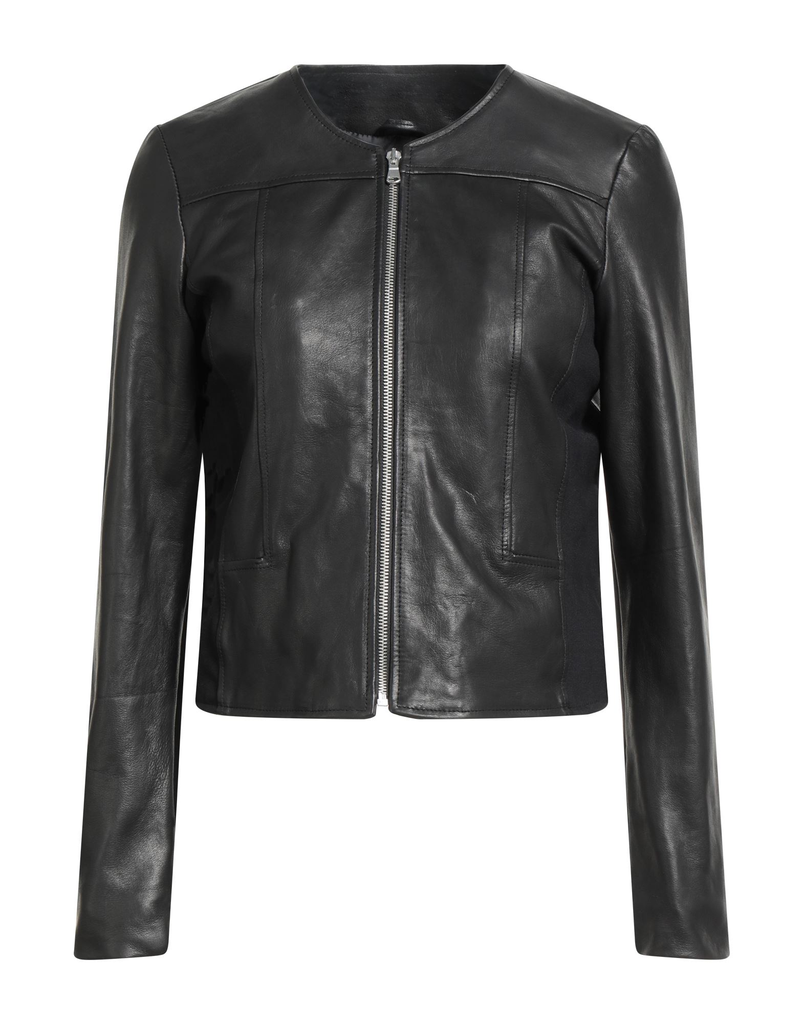 STREET LEATHERS ΠΑΛΤΟ & ΤΖΑΚΕΤ Μπουφάν και τζάκετ