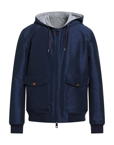 Chaqueta y cazadora Hombre Azul marino 52 Hombre