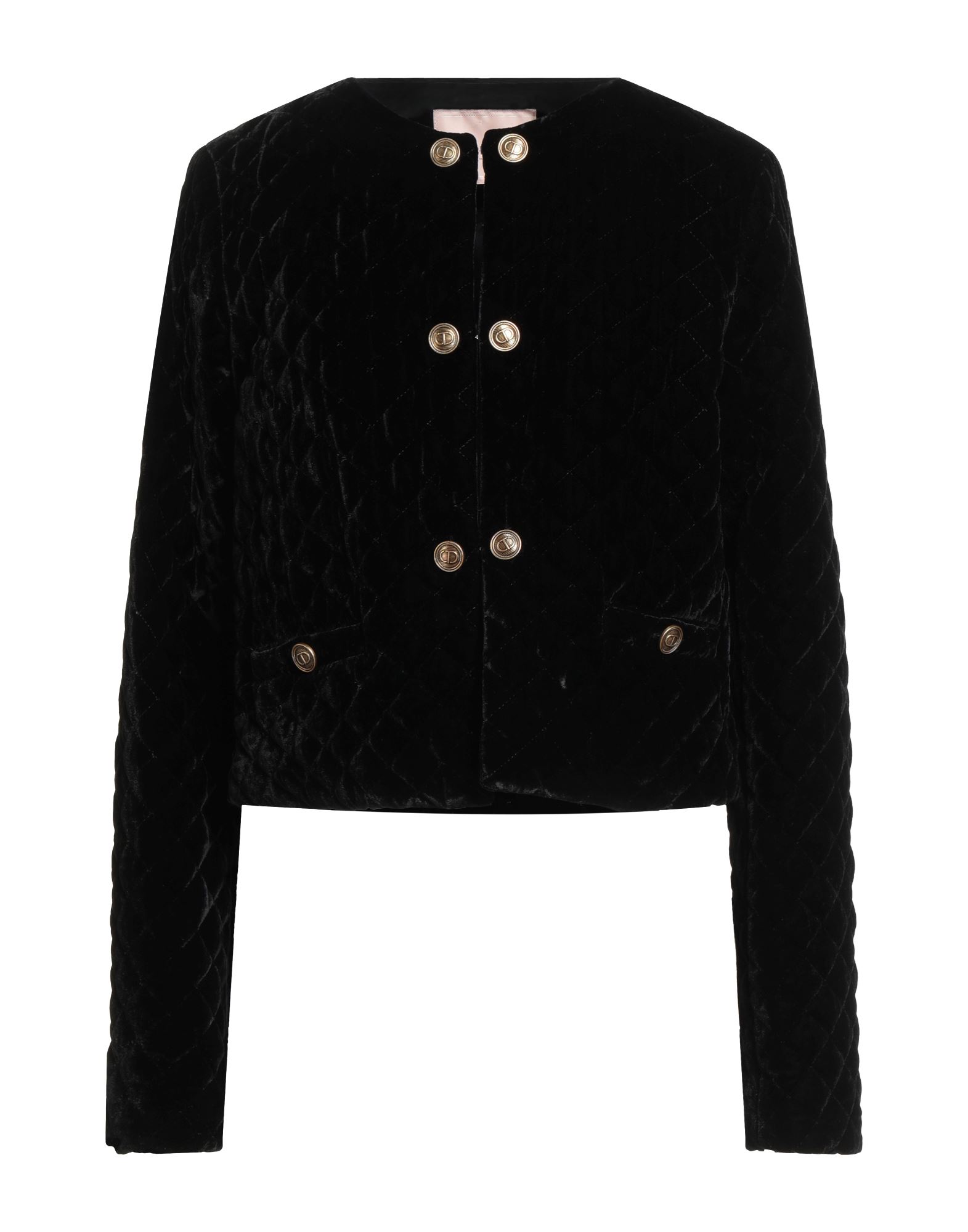  Twinset - Jacken & Mäntel - Jacken Und Anoraks - On Yoox.com 